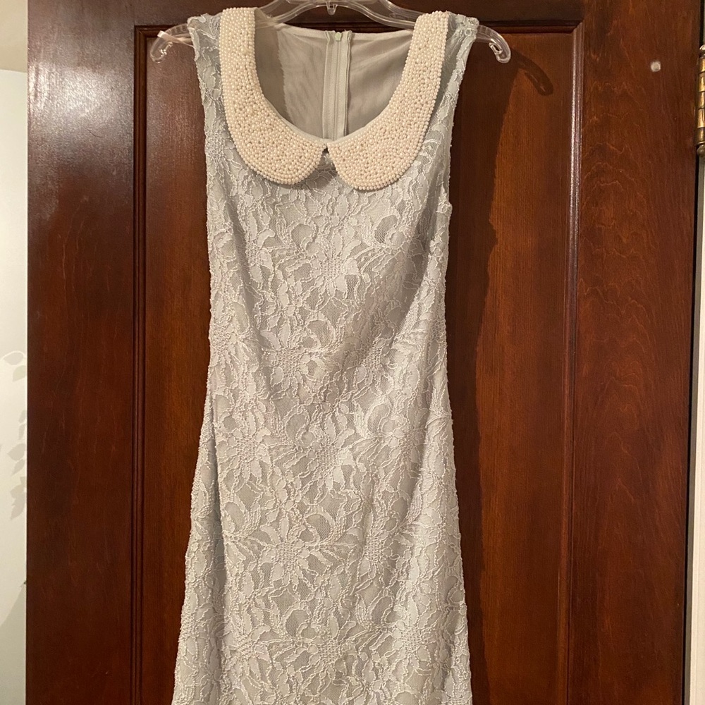 Audrey Hepburn Style Dress